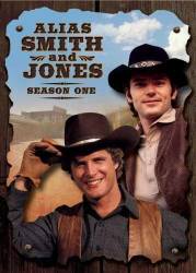 Alias Smith and Jones