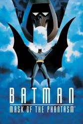 Batman: Mask of the Phantasm picture