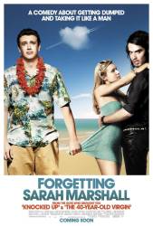 Forgetting Sarah Marshall picture