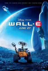 Wall-E picture