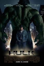 The Incredible Hulk picture