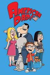 American Dad picture