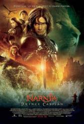 The Chronicles of Narnia: Prince Caspian picture