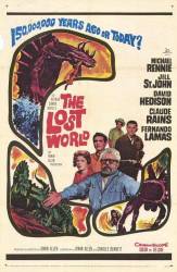 The Lost World picture