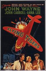 Flying Tigers picture