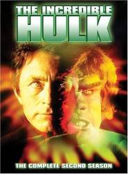 The Incredible Hulk picture