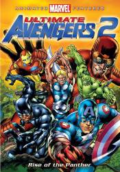 Ultimate Avengers 2