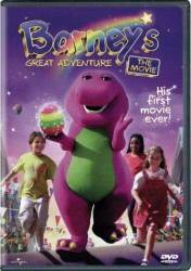 Barney's Great Adventure