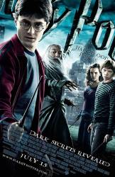 Harry Potter and the Half-Blood Prince picture