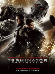 Terminator Salvation picture