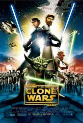 Star Wars: The Clone Wars picture