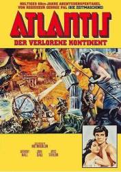 Atlantis, the Lost Continent