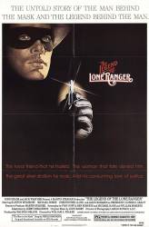 Legend of the Lone Ranger