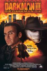 Darkman III: Die Darkman Die picture