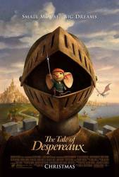 The Tale of Despereaux picture