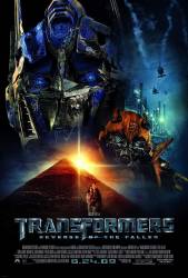 Transformers: Revenge of the Fallen picture