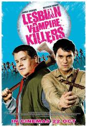 Lesbian Vampire Killers picture