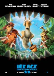 Ice Age: Dawn of the Dinosaurs picture