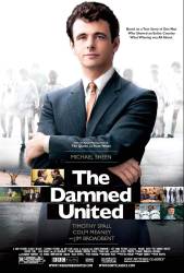 The Damned United picture