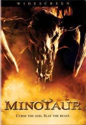 Minotaur picture