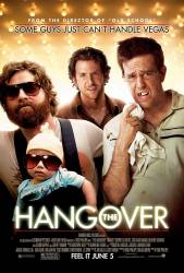 The Hangover questions & answers