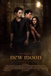 The Twilight Saga: New Moon picture