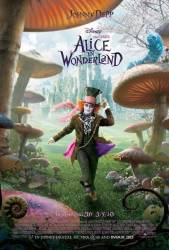 Alice in Wonderland picture