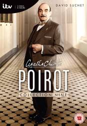 Agatha Christie's Poirot