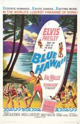 Blue Hawaii picture