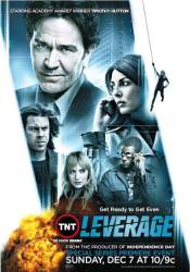 Leverage picture