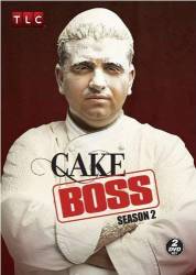 Cake Boss picture