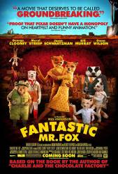 Fantastic Mr. Fox picture