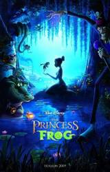 The Princess and the Frog picture