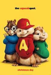 Alvin and the Chipmunks: The Squeakquel picture