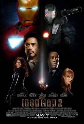 Iron Man 2 picture