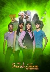 The Sarah Jane Adventures