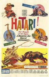 Hatari! picture