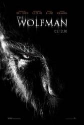 The Wolfman picture