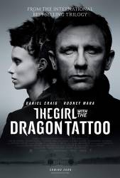 The Girl With the Dragon Tattoo