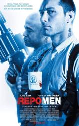 Repo Men picture