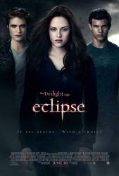 The Twilight Saga: Eclipse