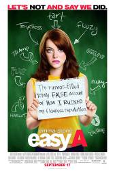 Easy A picture