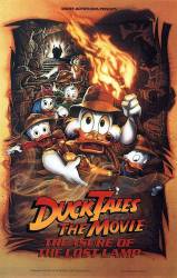 DuckTales: The Movie - Treasure of the Lost Lamp picture