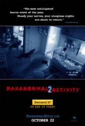 Paranormal Activity 2 picture