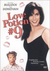 Love Potion No. 9