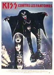 KISS Meets the Phantom of the Park