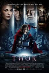 Thor picture