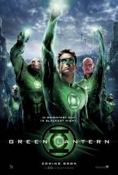 Green Lantern picture