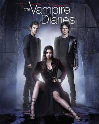 The Vampire Diaries