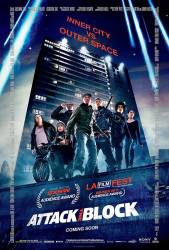 Attack the Block picture